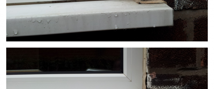 UPVC Cleaning