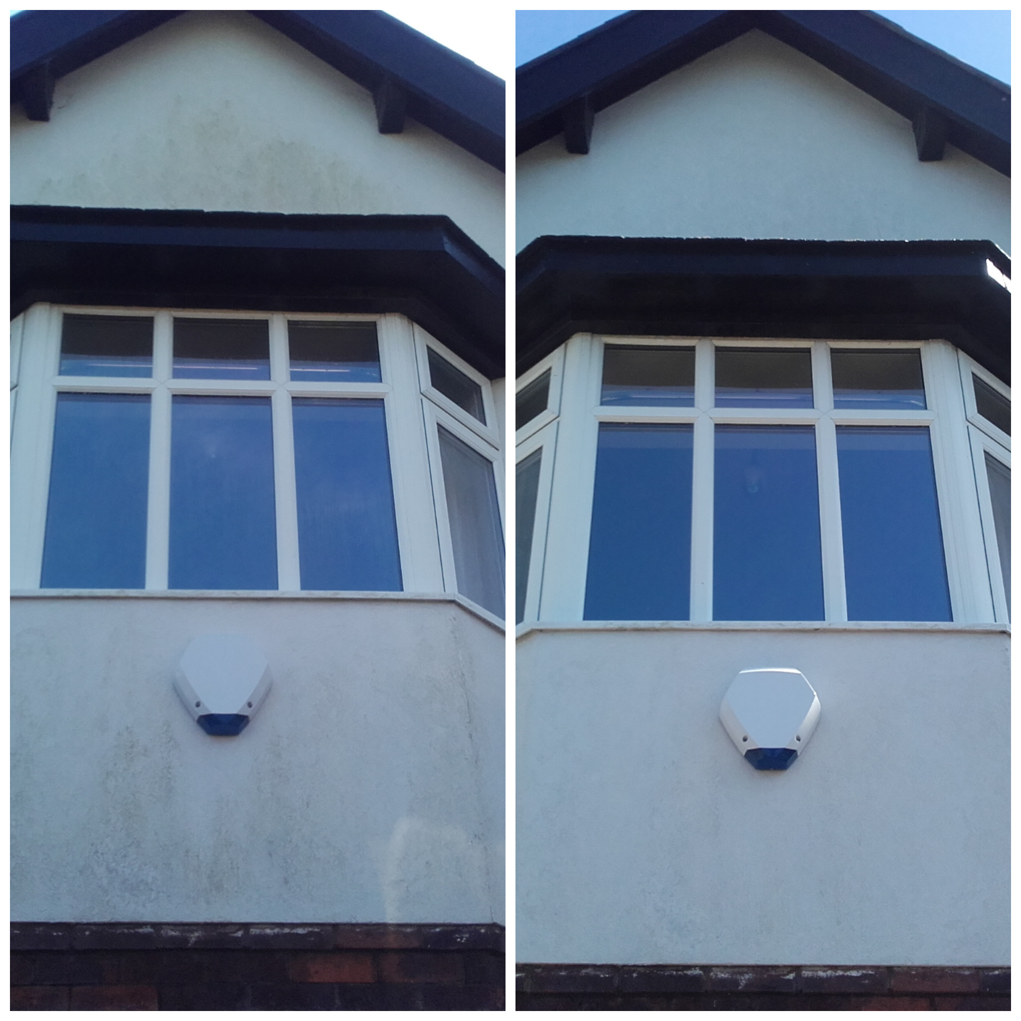 K-rend Cleaning Wirral