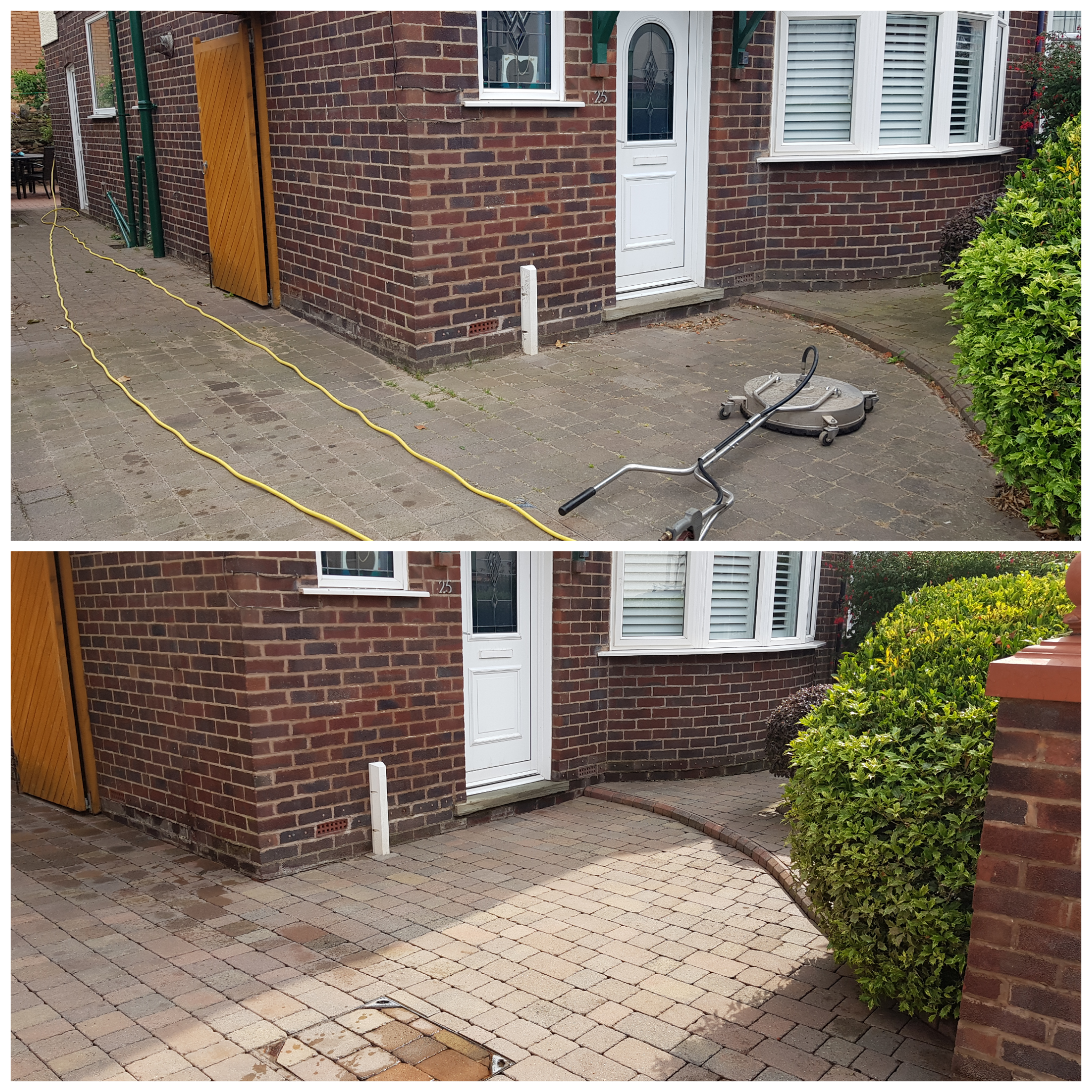 picsart_07-12-058190550480203051938-3 Block Paving Driveway Cleaning - Westkirby, Wirral